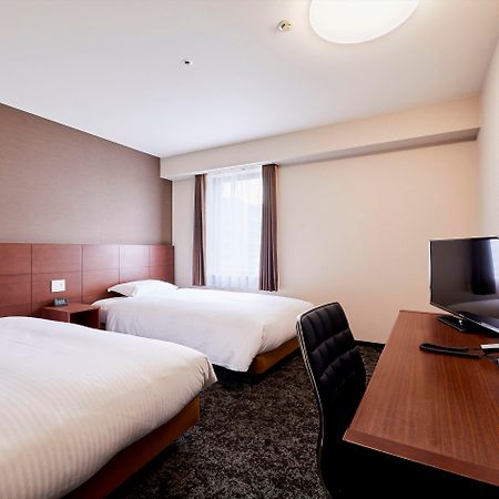 Hotel Suave Kobe Asuta Bagian luar foto