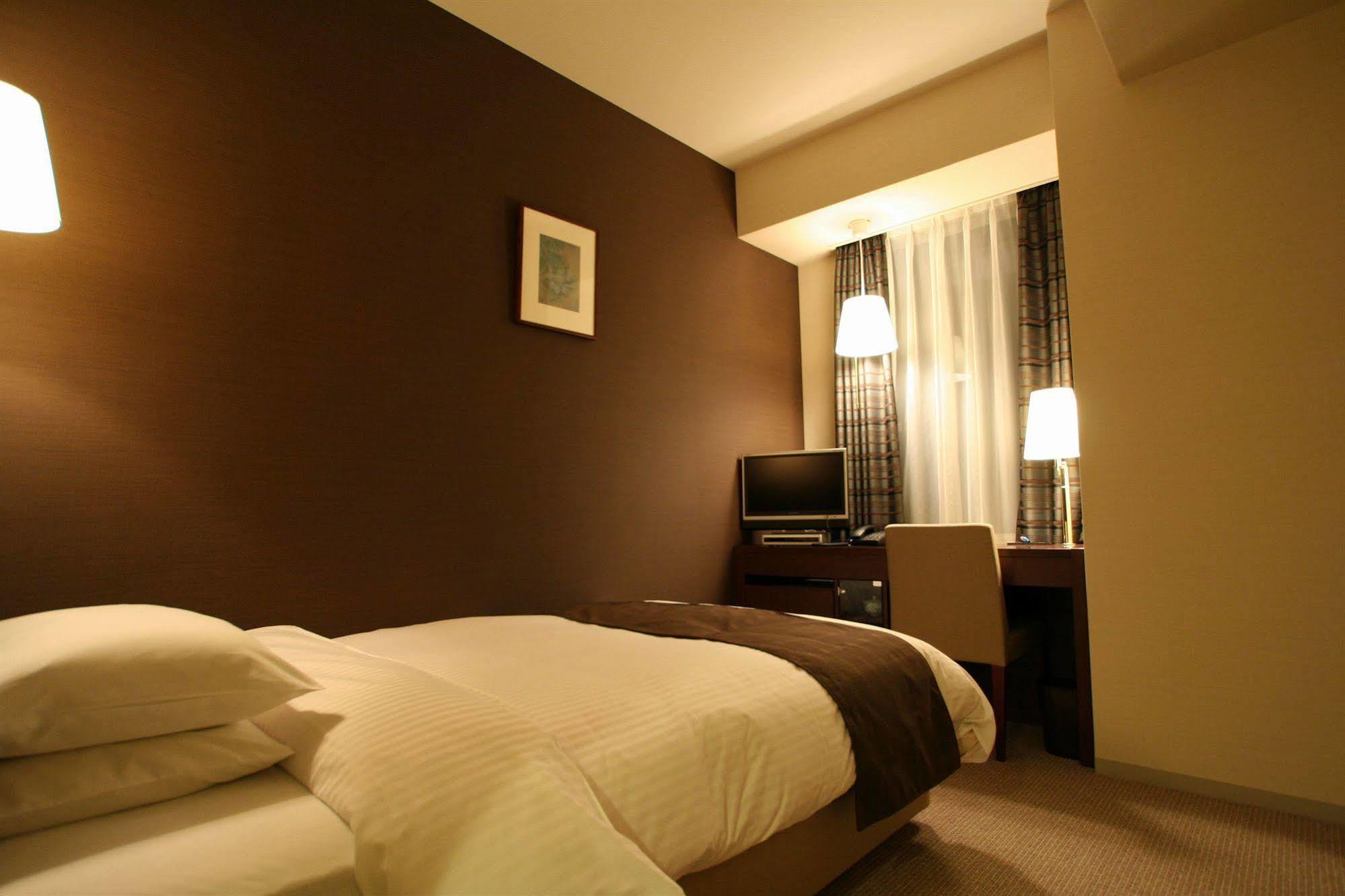 Hotel Suave Kobe Asuta Bagian luar foto