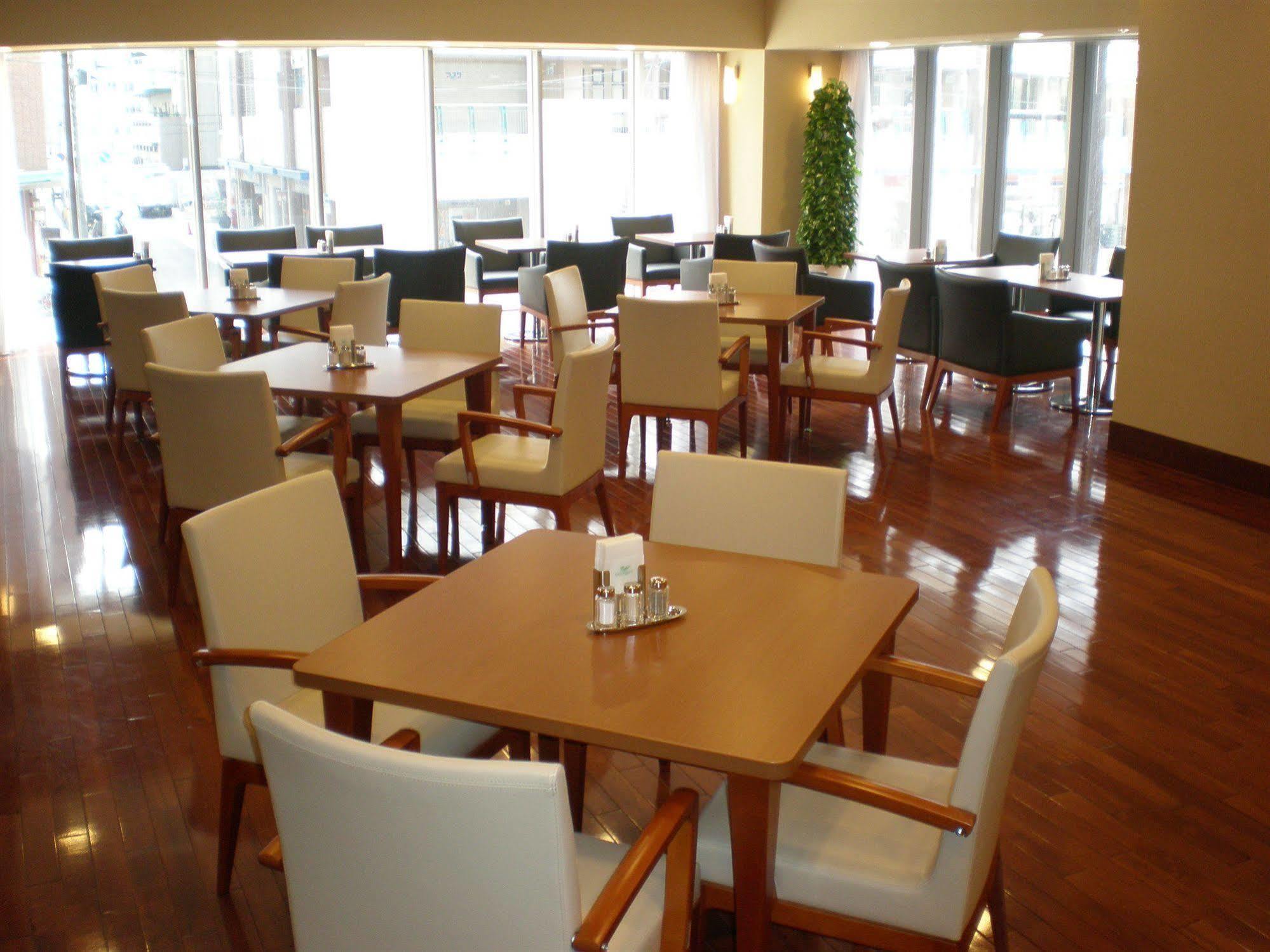 Hotel Suave Kobe Asuta Bagian luar foto