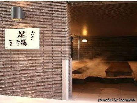 Hotel Suave Kobe Asuta Bagian luar foto
